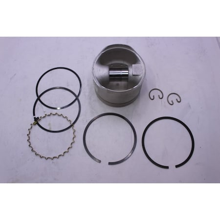 Kohler Piston W/Ring Set 020 47 874 19-S